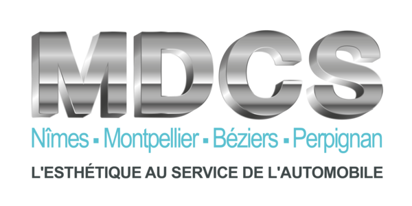 Logo MDCS